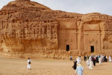 581 مليار ريال إنفاق السعوديين على السياحة الخارجية في 10 سنوات