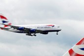 تعويض الركاب يتسبب فى خلاف بين خطوط الطيران البريطانية وشركات التأمين