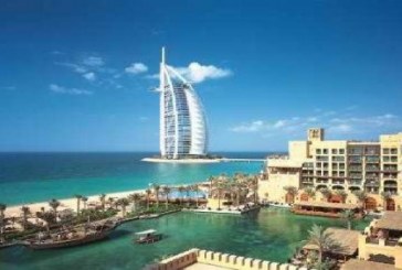 100 % حجوزات فنادق وطيران إمارة دبي خلال عطلة عيد الفطر