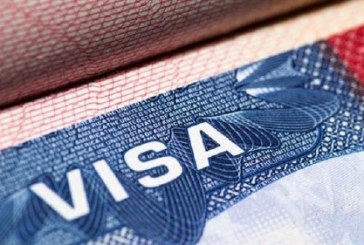 امريكا.. التأشيرة مقابل تاريخك على الفيسبوك !