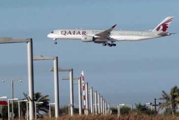 الخطوط الجوية القطرية تعلق رحلاتها إلى 3 دول