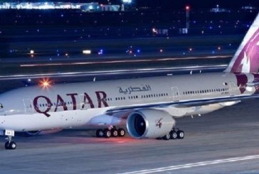 قطر تفشل في محاولة إعادة فتح أجواء الخليج أمام طائراتها