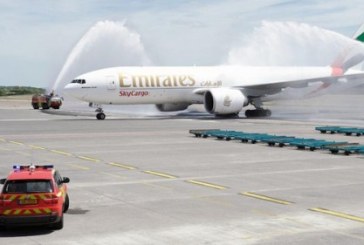 الإمارات للشحن الجوي تطلق خدماتها إلى لوكسمبورغ