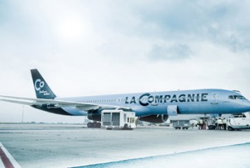 French Boutique Airline La Compagnie enters Interline Agreement (IET) with Hahn Air