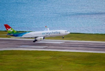 AIR SEYCHELLES AND STB JOIN FORCES ON CHARTER FLIGHTS FROM CHENGDU TO SEYCHELLES