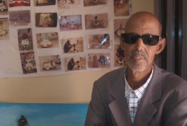 فنان تشكيلي يقاضي وزارة السياحة الموريتانية