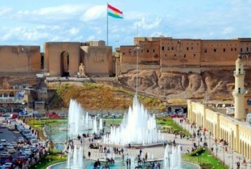 كردستان تستعد لاستقبال السياح خلال أيام العيد