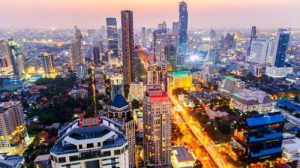Medical tourism is a key factor in boosting Thailand’s private hospital business