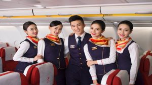 Hahn Air adds Beijing Capital Airlines to its network of interline partners