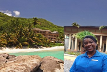 A Hilton Seychelles first! Seychellois Doreen D’Souza appointed to the top role of Resort Manager