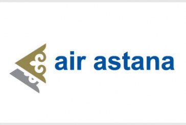 Air Astana launches service from Astana to India’s capital city New Delhi