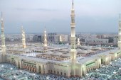 السياحة تنظم ورشة عمل لتفعيل مشاركة القطاع الخاص لسياحة ما بعد العمرة بالمدينة المنورة