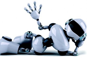«الروبوت» يهدد الوظائف حول العالم