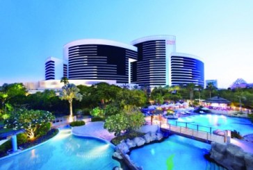 90 % نسب إشغال فنادق دبي خلال النصف الأول