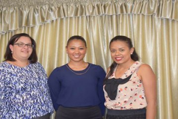 Christine Barbier readies to relinquish crown after memorable, life-transforming reign as Miss Seychelles…Another World 2016