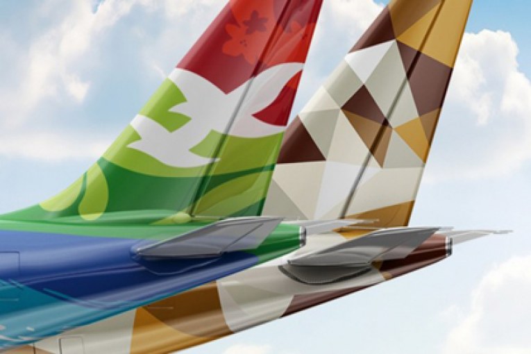 Air Seychelles has announced that it will now offer connections to China through the expansion of its codeshare agreement with Etihad Airways.