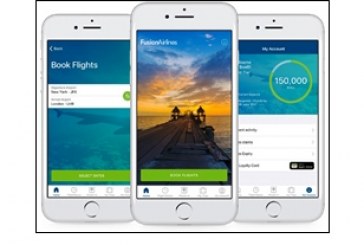 Travelport Digital’s Fusion to give even more airlines a sharper mobile edge