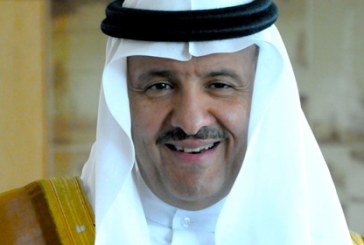 الأمير سلطان بن سلمان يعلن عن تفاصيل سوق عكاظ في دورته ال 11