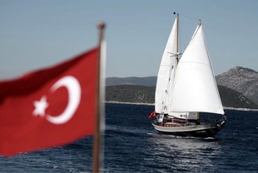 سياحة تركيا تنتظر قدوم 3.5 ملايين سائح عربي إليها خلال 2017