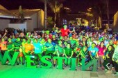 WESTIN CAIRO GOLF RESORT KATAMEYA DUNES CELEBRATES GLOBAL RUNNING DAY WITH A MOONLIGHT RUN