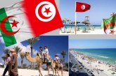 صائفة 2017 : أكثر من 90% من رحلات الجزائريين المبرمجة للخارج ستكون نحو تونس