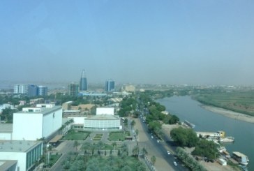 سياحة السودان تطرح 10 مشاريع سياحة في عطاء دولي للشركات الأجنبية