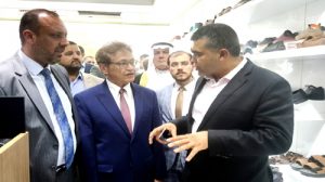 لأول مرة في العراق افتتاح الوكالة التجارية البرازيلية (B.I.G لبنان) في النجف
