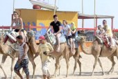 السياحة التونسية تعود للانتعاش بفضل التدابير الحكومية