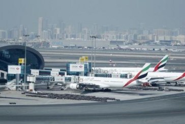 دبي لصناعات الطيران : جمع 2.3 مليار دولار من سندات