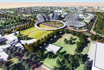 مشروع تطوير مدينة عكاظ يرتقي بالطائف كأول وجهة سياحية متكاملة في المملكة