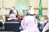 الأمير سلطان بن سلمان: عنوان كتاب (الخيال الممكن) نابع من مدرسة سلمان بن عبد العزيز