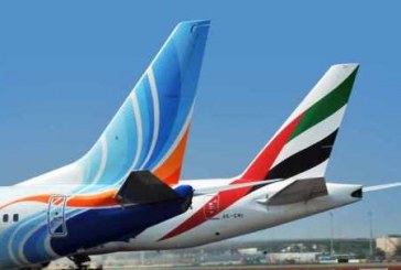 كابا: شركات طيران أميركية تؤيد مثيلاتها الخليجية