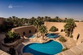 151 مليار ريال حجم الاستثمارات السياحية في السعودية