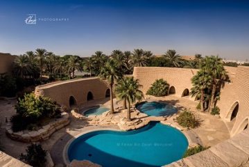 151 مليار ريال حجم الاستثمارات السياحية في السعودية