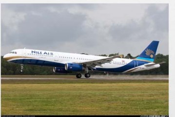 النيل للطيران تواصل تعزيز أسطولها من الإيرباص