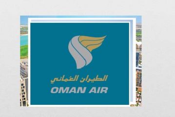 الطيران العمانى تفاوض إيرباص وبوينج لزيادة أسطولها من الطائرات العريضة