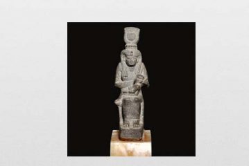 احباط محاولة سرقة متحف آثار النوبة