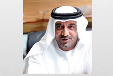 الشيخ أحمد بن سعيد آل مكتوم :  41،589 حركة ملاحة جوية فى امارة دبي والامارات الشمالية