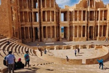 السياحة الليبية.. عجز عن استثمار التاريخ والجغرافيا