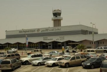 مطار أبها سجل نصف مليون مسافر منذ بدء الإجازة الصيفية
