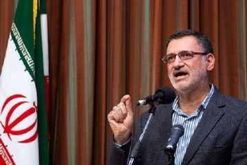 رئيس منظمة الحج الإيرانية يبحث فى السعودية شؤون الحجاج