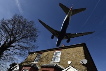 بريكست يهدد الرحلات الجوية بين بريطانيا وأوروبا