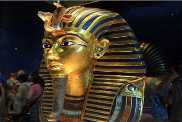 حواس : اكتشاف جديد بوادي الملوك قد يكون قبر زوجة توت عنخ آمون