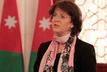 وزيرة سياحة الاردن : اقامة المهرجانات يساعد في تنشيط السياحة الداخلية