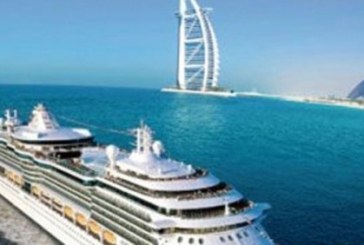 18 % نمو السياحة البحرية في دبي