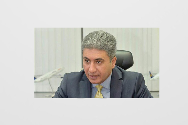 وزير الطيران المصرى : ممرات الطواريء الجوية التسعة لقطر تهدف الى دعم السلامة والملاحة الجوية