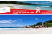 Seychelles named top island destination in Africa & Middle East by Travel + Leisure for second year running