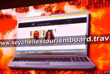 The Seychelles Tourism Board unveils new corporate website