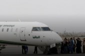 مطار الناصرية يستقبل خطوط طيران جديدة قريباً