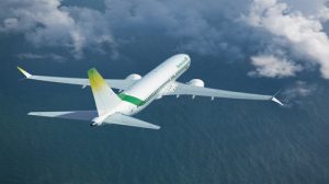 Mauritania Airlines International enhances global distribution with Hahn Air